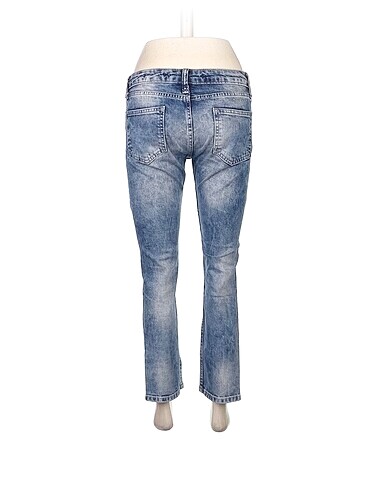 m Beden PreLoved Jean / Kot %70 İndirimli.