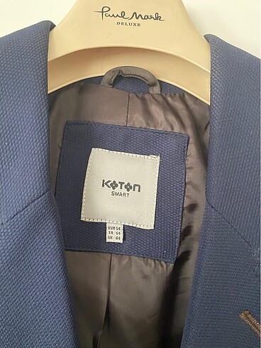 Koton Koton ceket