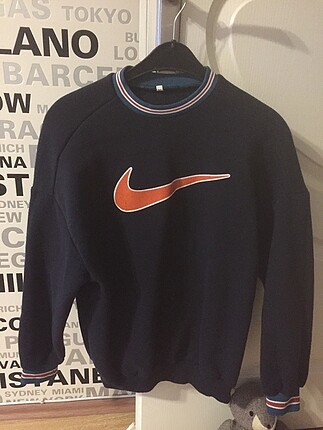 Nike kadın sweat