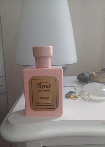 Tiyrus parfum