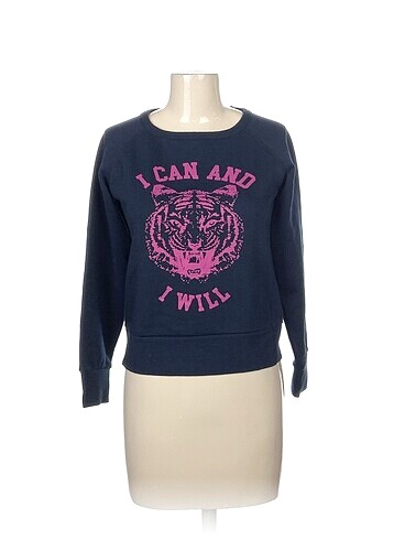 Mavi Jeans Sweatshirt %70 İndirimli.