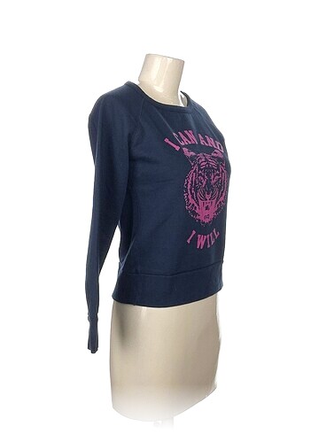 Mavi Jeans Mavi Jeans Sweatshirt %70 İndirimli.