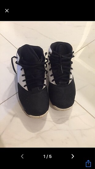 adidas spor ayakkabı