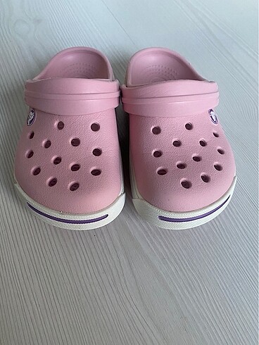 Crocs Terlik