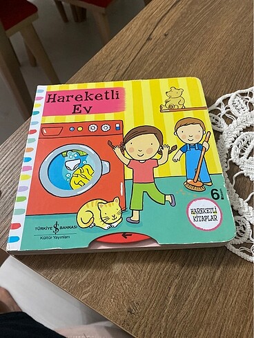 Çocuk Kitabı