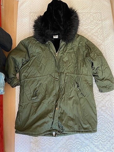 Defacto DeFacto 3XL parka