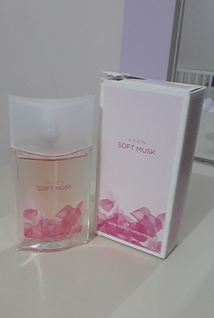 soft musk 