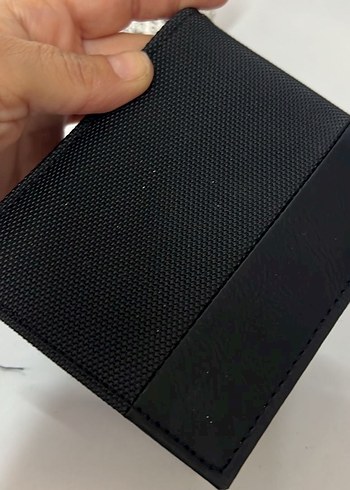 Mavi&Co Siyah Erkek Cüzdan - Görsel 4