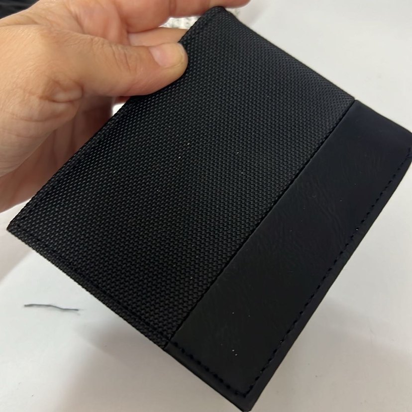 Mavi&Co Siyah Erkek Cüzdan - Görsel 4