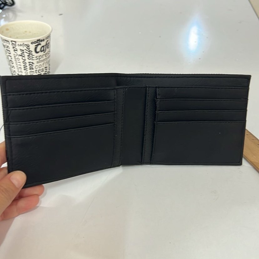 Mavi&Co Siyah Erkek Cüzdan - Görsel 2