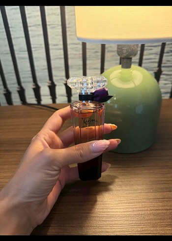 Lancome ORJİNAL LANCOME TRESOR ROSE PARFÜM
