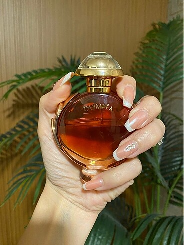 OLYMPE LEGEND 50 ML EDP