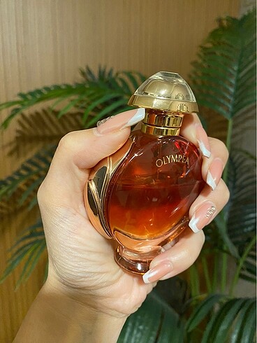 Paco Rabanne OLYMPE LEGEND 50 ML EDP