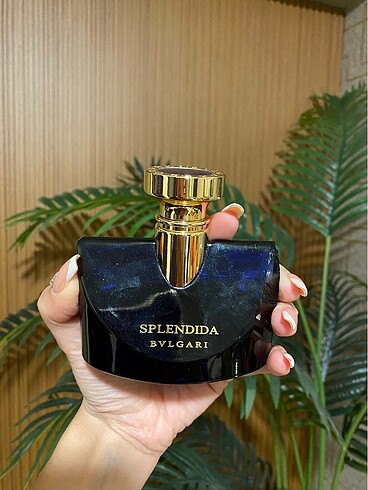BVLGARİ TUBEREUSE 100 ML EDP
