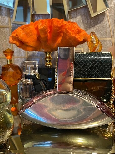 Beden CK EUPHORİA 100 ML EDP