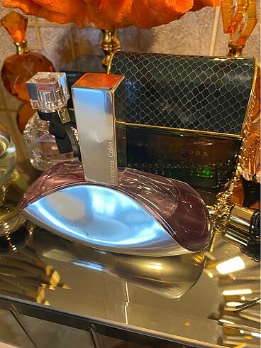 Beden Renk CK EUPHORİA 100 ML EDP