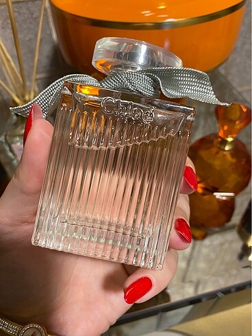 Chloé ORJİNAL CHLOE ORGANİK İNTENSE 100 ML