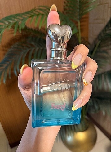 Moschino ORJİNAL MOSCHİNO FUNNY 100 ML