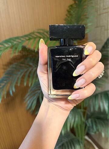 Beden ORJİNAL NARCİSO FOR HER 50 ML