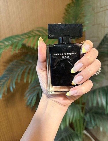 ORJİNAL NARCİSO FOR HER 50 ML