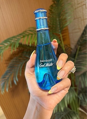 Davidoff ORJİNAL DAVİDOFF 100 ML