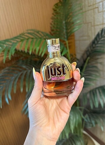 Roberto Cavalli ORJİNAL ROBERTO CAVALLİ 50 ML