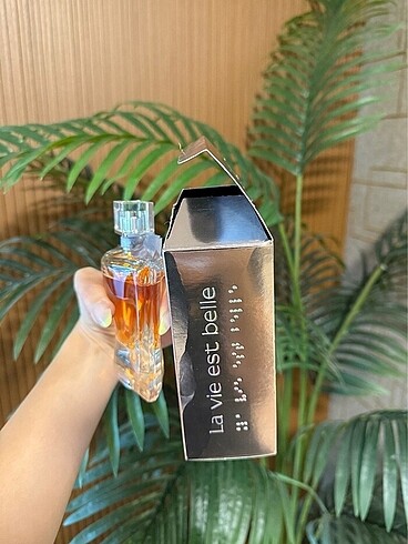Lancome ORJİNAL LANCOME LA VİE 75 ML