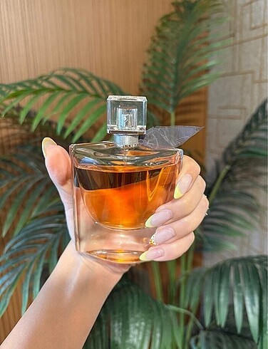 Beden ORJİNAL LANCOME LA VİE 75 ML