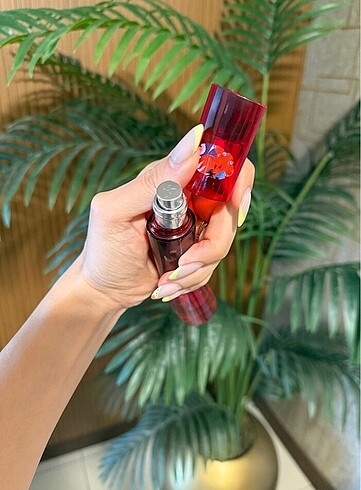 Kenzo ORJİNAL KENZO RED 50 ML