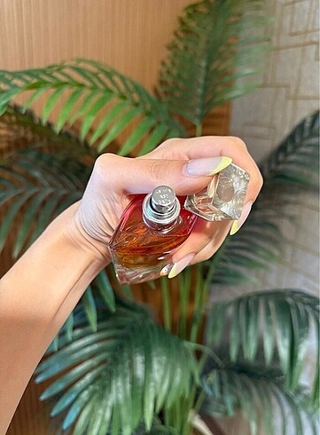 Lancome ORJİNAL LANCOME LA VİE ROSE 50 ML