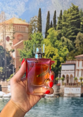  Beden ORJİNAL LANCOME LA VİE ROSE 50 ML