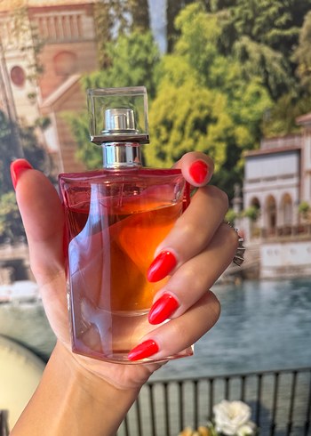  Beden Renk ORJİNAL LANCOME LA VİE ROSE 50 ML