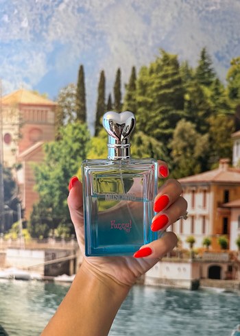 Beden ORJİNAL MOSCHİNO 100 ML