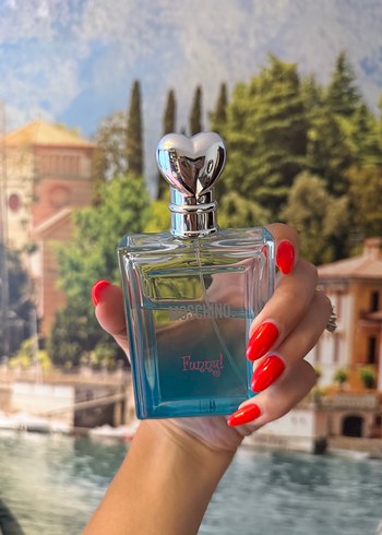 Moschino ORJİNAL MOSCHİNO 100 ML