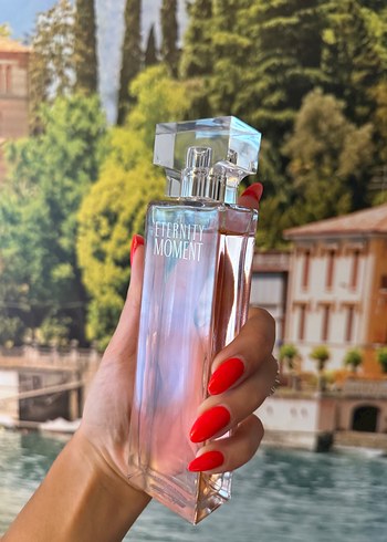 Beden ORJİNAL CK ETERNİTY 100 ML