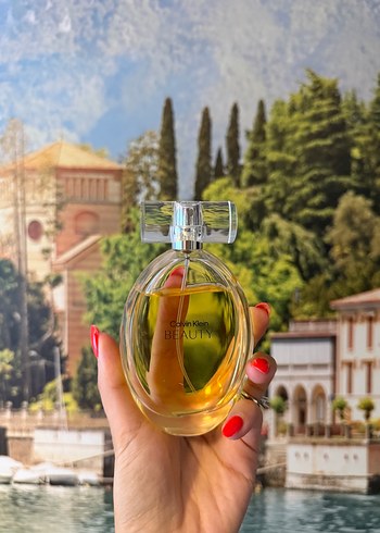 ORJİNAL CK BEATY 100 ML