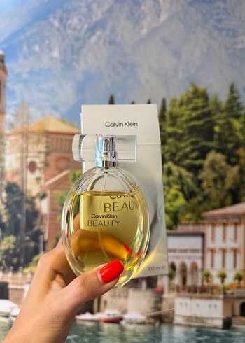 Beden Renk ORJİNAL CK BEATY 100 ML