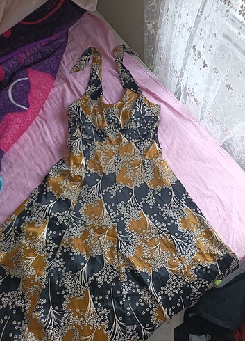 xl Beden Elbise