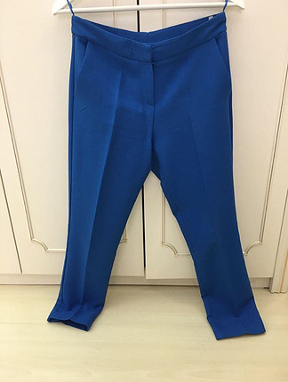 38 Beden Kumaş pantolon