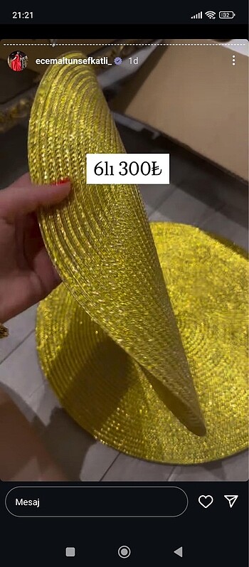 Diğer Amerikan servis