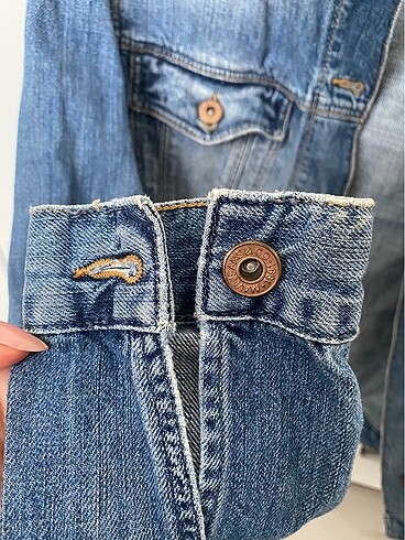 s Beden mavi Renk Mavi jeans