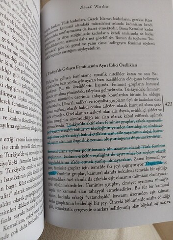  Beden Sivil kadın sosyolojik kitap 