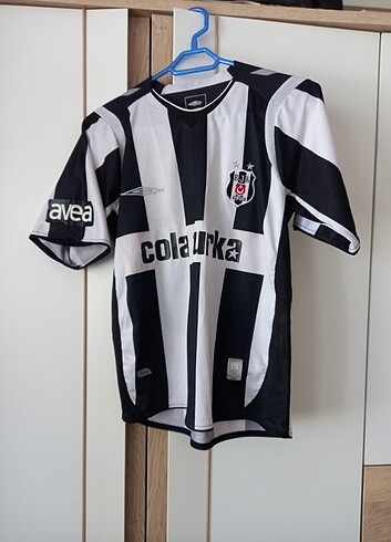 Orijinal Beşiktaş forması