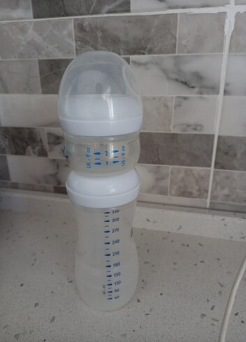 Philips avent biberon