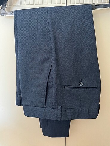 Erkek takım elbise altınyıldız - Görsel 3