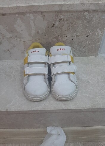 Adidas Adidas spor ayakkabı 
