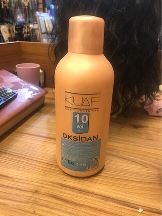 Oksıdan 1 lıtre hepsi var 20 30 40 lık