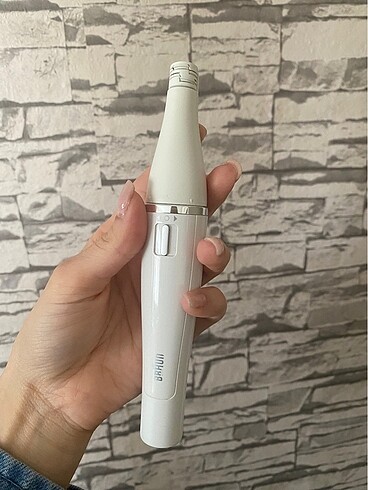 Braun Braun Yüz Epilatörü