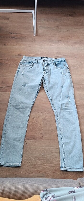 Jean pantolon