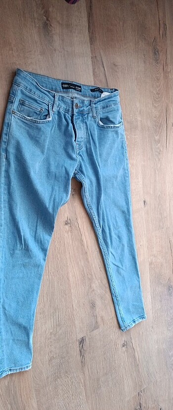 Jean pantolon